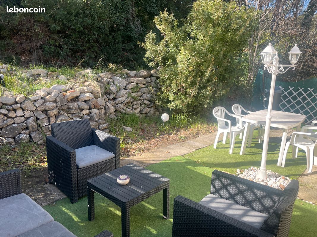 Appartement 2 pièces 40 m² · au Beausset · 40 m² · 920 €/mois