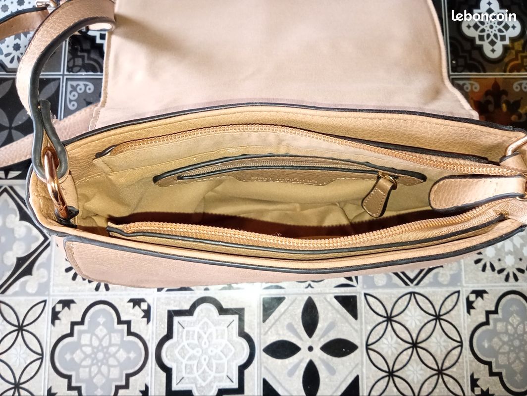 Sac à main femme (image 3)