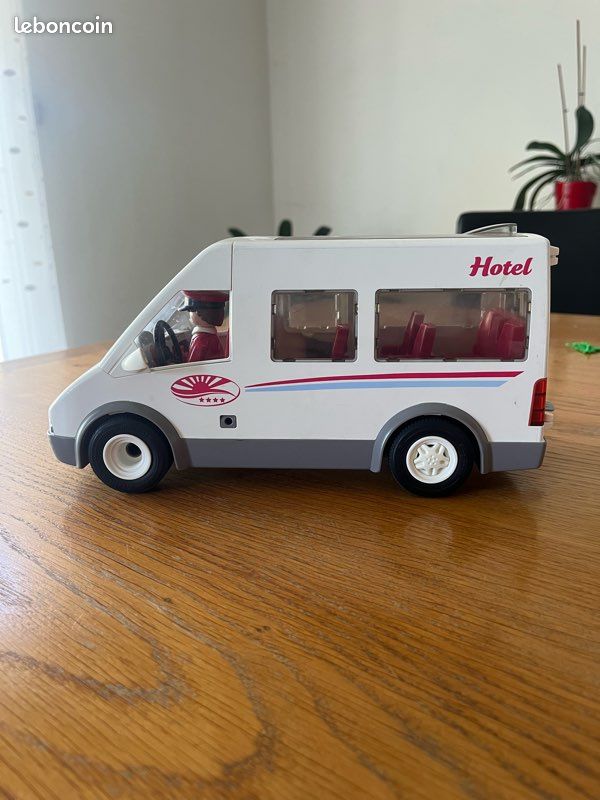 Bus playmobil (image 2)