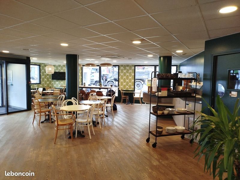 Appartement 1 pièce 22 m² · à Malakoff · 22 m² · 126 800 €