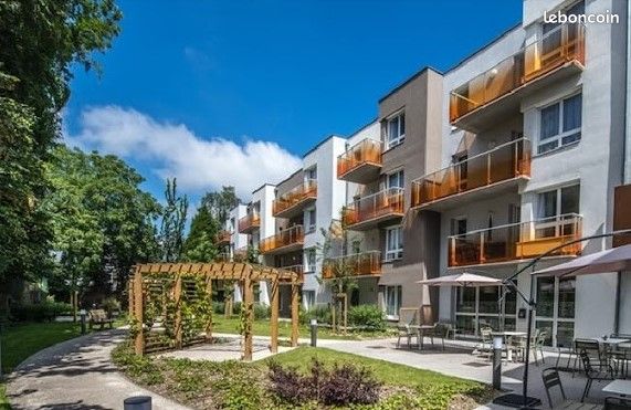 Appartement 2 pièces 42 m² · à Tourcoing · 42 m² · 98 320 €