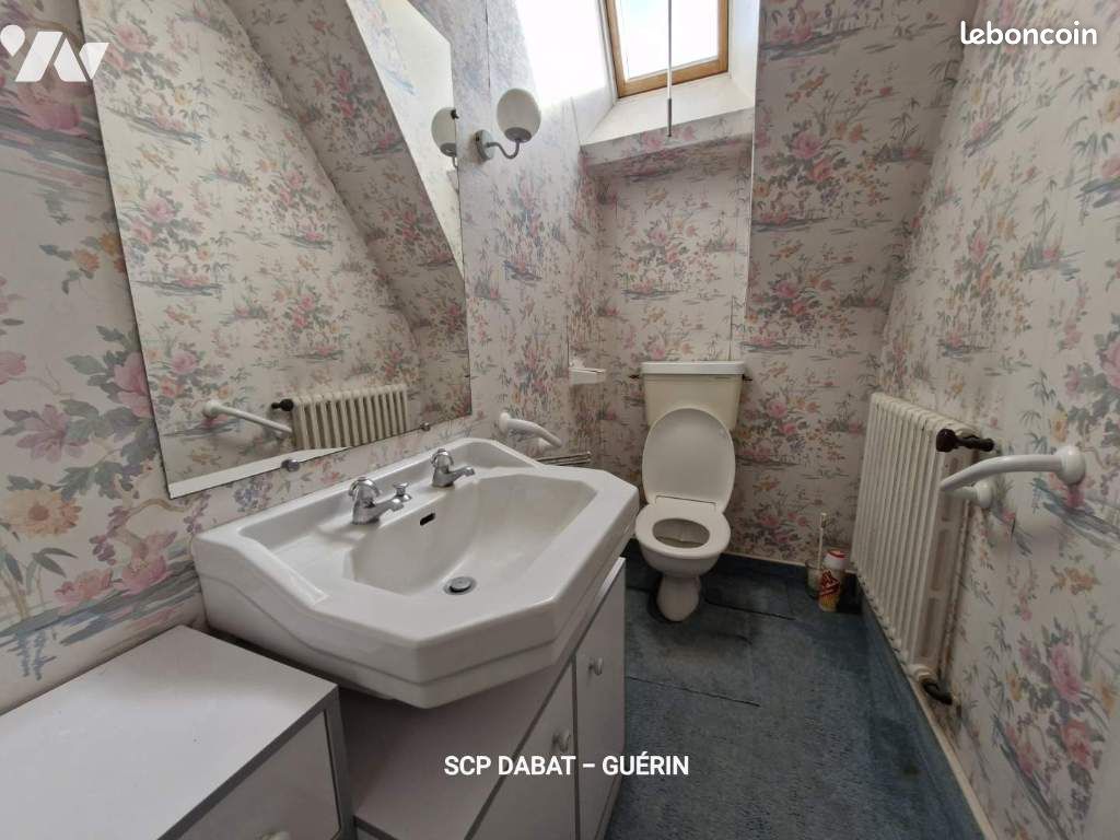 Maison 5 pièces 125 m² (image 11)