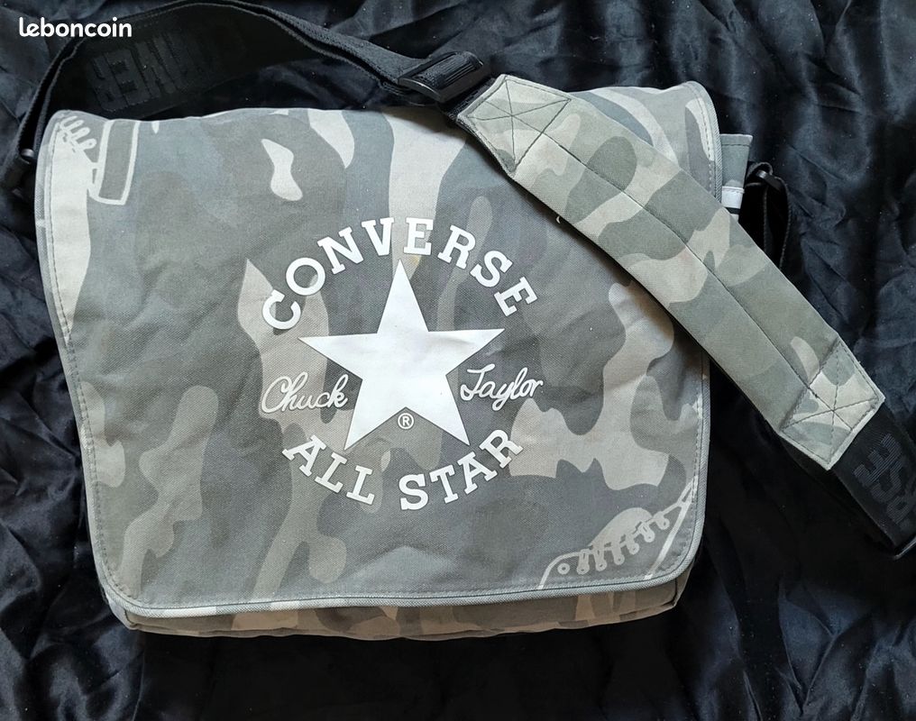 Converse All Star sac Accessoires Bagagerie