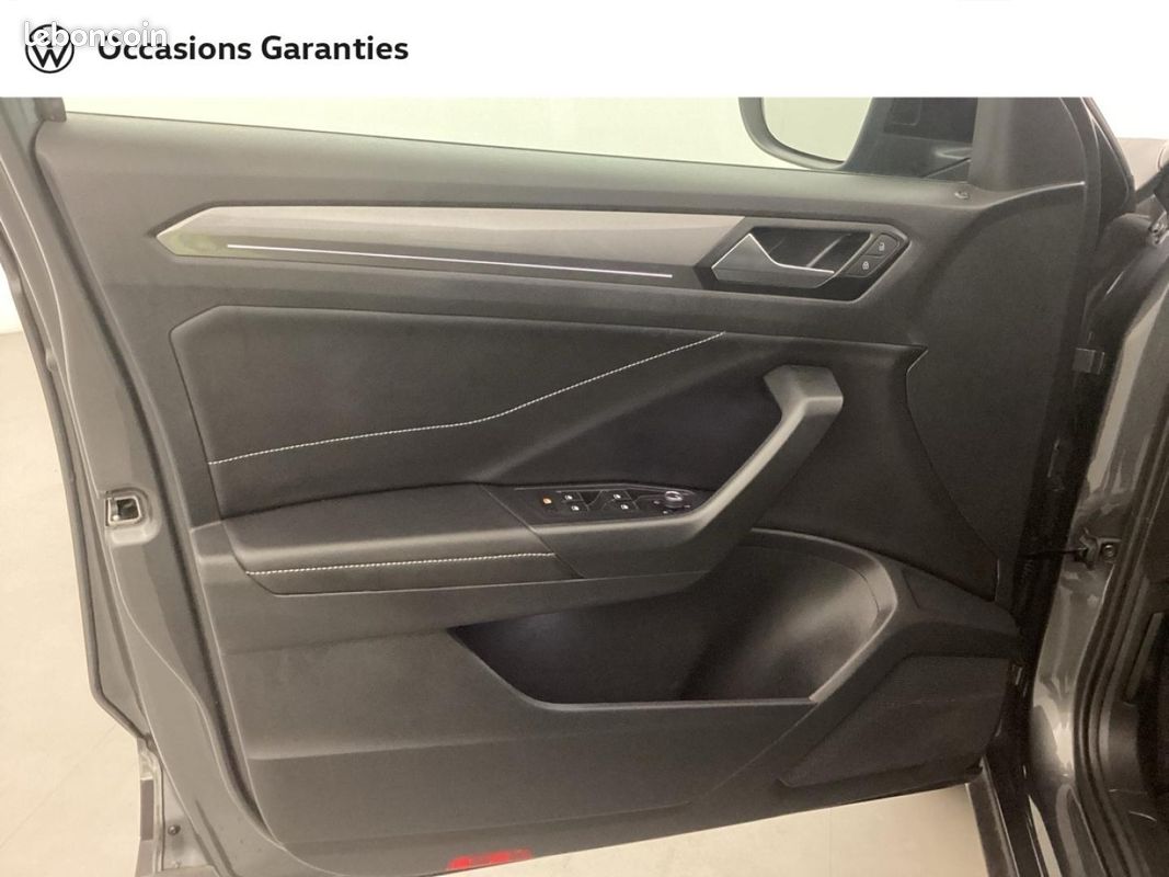 Volkswagen T-Roc 1.5 TSI EVO 150ch Style DSG7 (image 20)