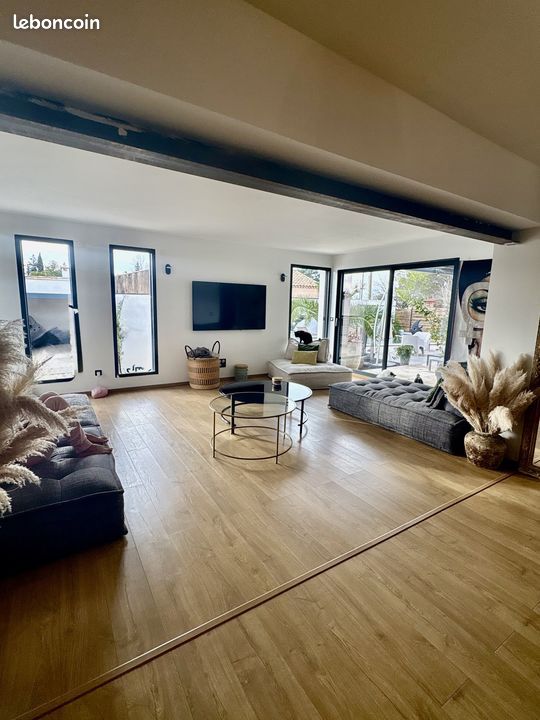 Villa 6 pièces 185 m² (image 9)