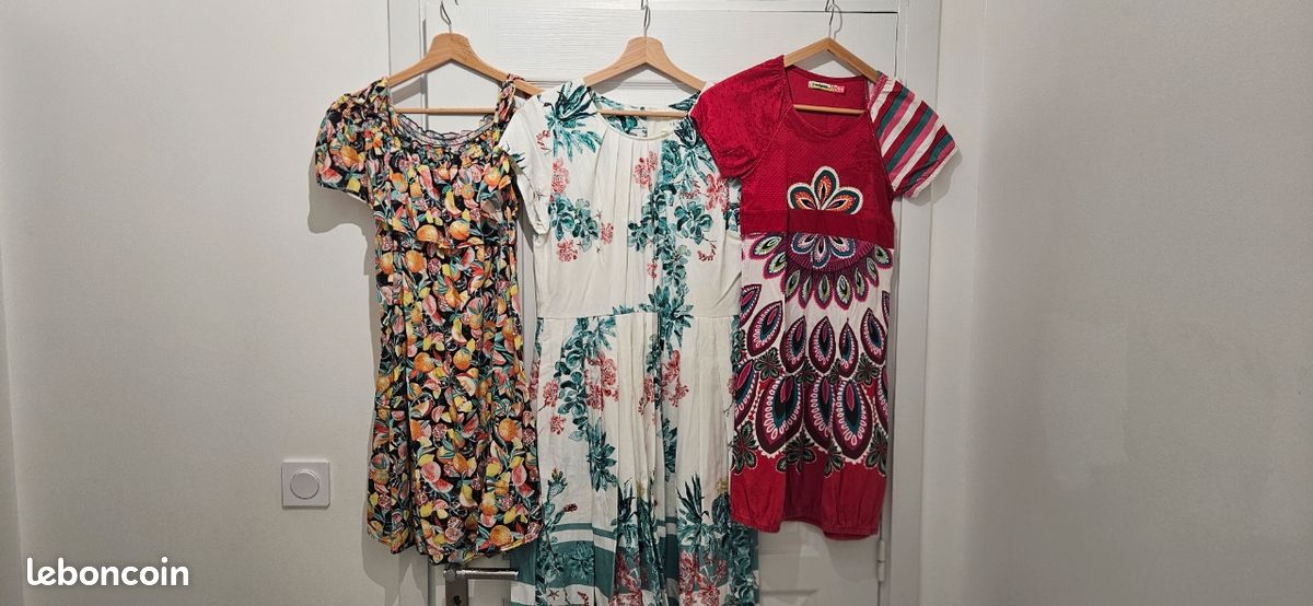 Vends robes 12 à 14 ans (image 4)