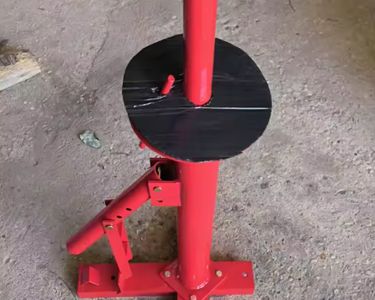 STARVAST 8 Pièces Démonte-Pneu 25cm - Leviers Acier Manganèse Moto Voiture Vélo