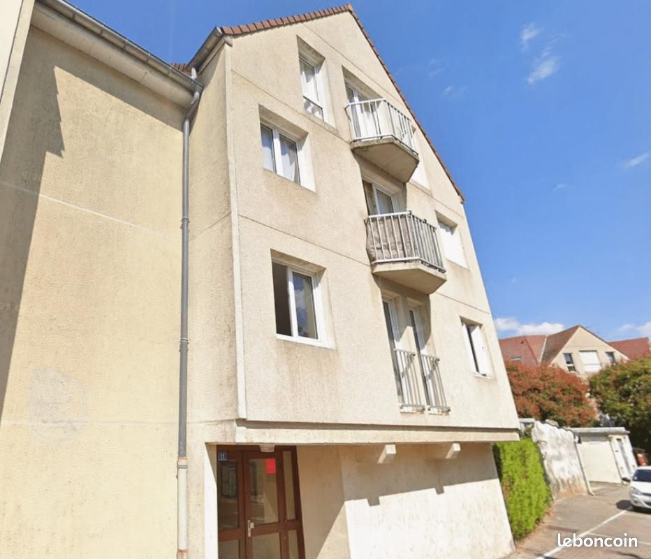 Appartement 4 pièces 76 m² · à Troyes · 76 m² · 616 €/mois
