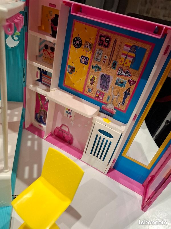 Dressing de barbie (image 6)