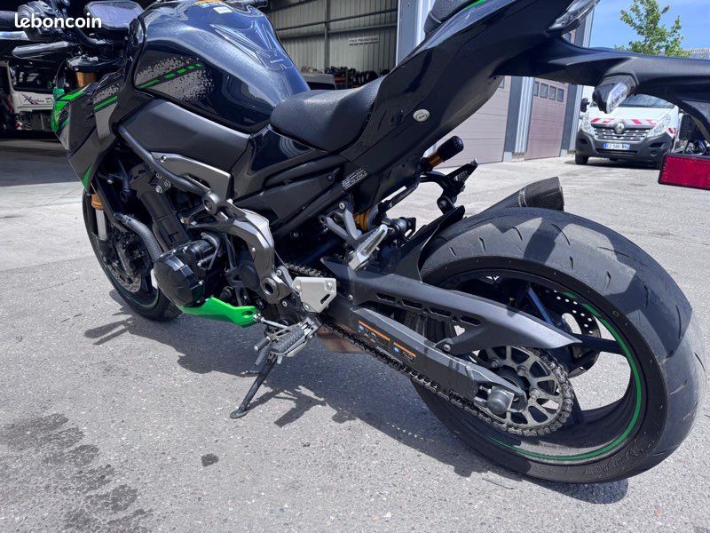 Vends Z900 se performance (image 3)