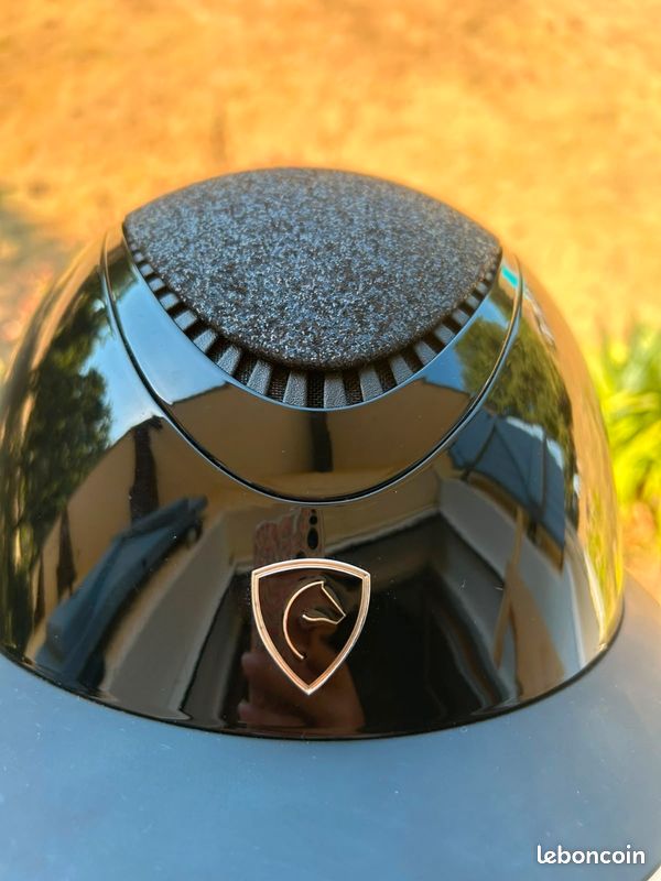 Bombe Equitheme (image 1)