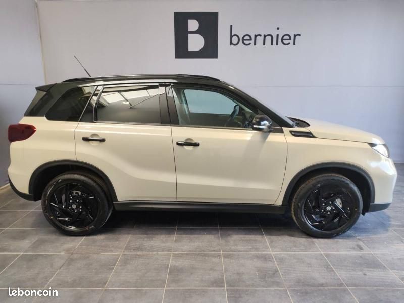 Suzuki Vitara 1.4 Boosterjet Hybrid 110ch Xplore (image 2)
