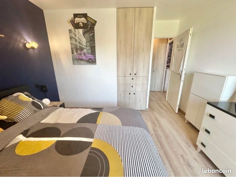Appartement 2 pièces 43 m² · à Meaux · 43 m² · 948 €/mois