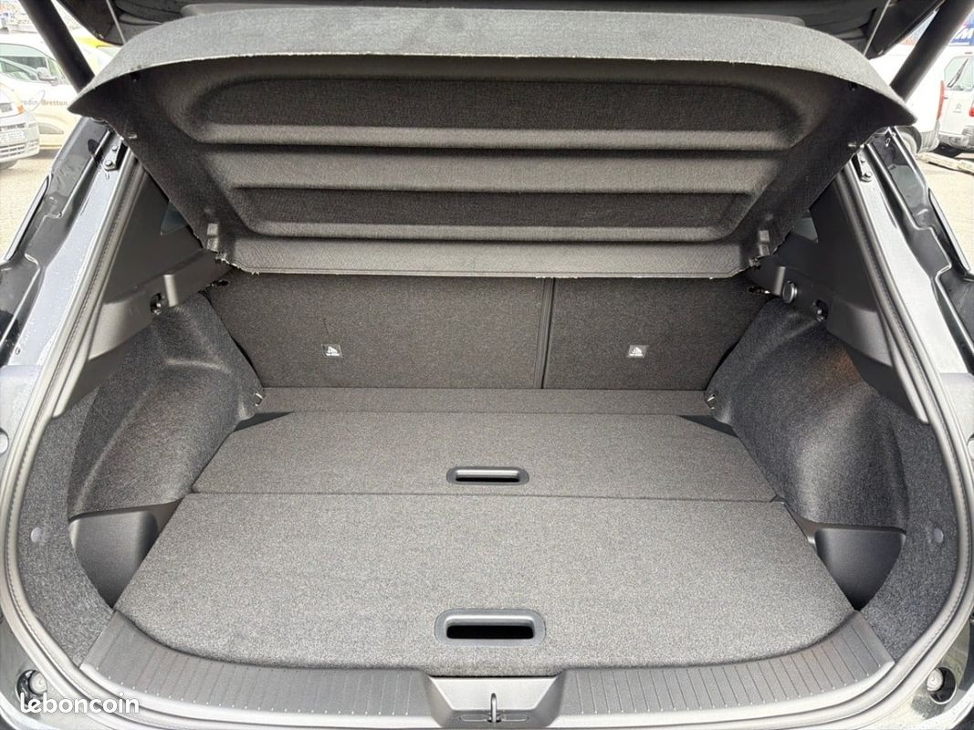 Nissan Qashqai (3) 1.5 e-Power 205 N-Connecta BVA (image 13)