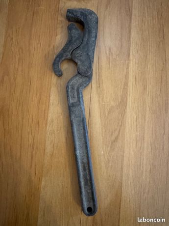 Lot d'outils de plomberie - Bricolage