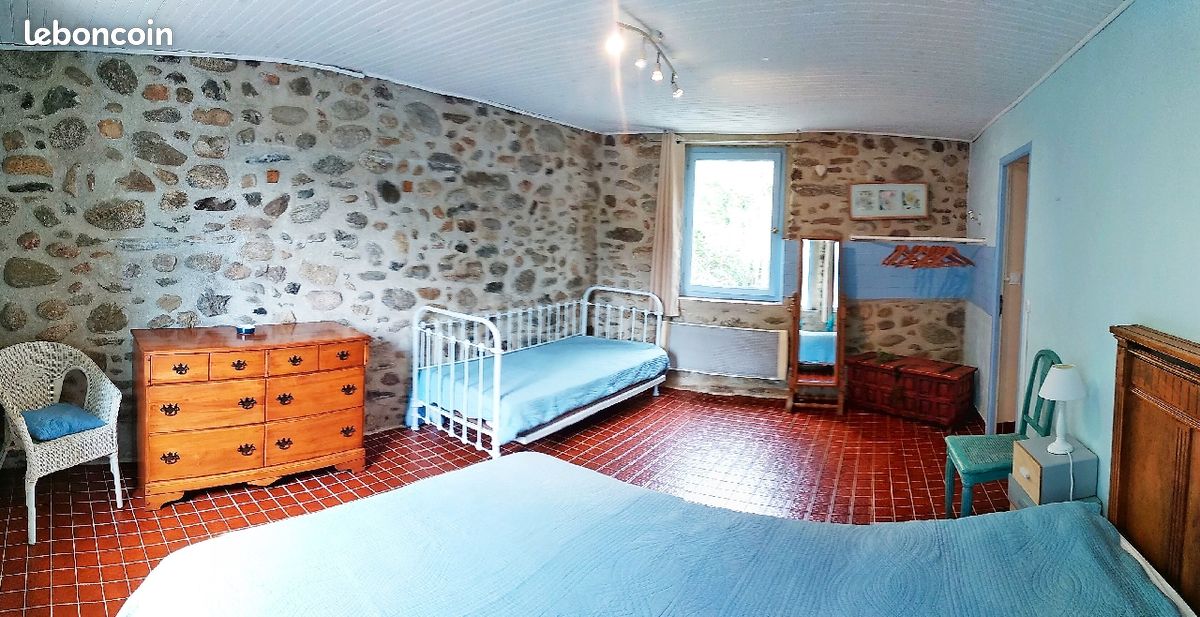 Gîte en pleine nature EUS (image 1)