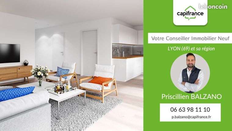 Maison 4 pièces 92 m²