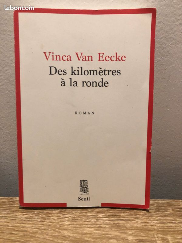 Livre premier roman (image 3)