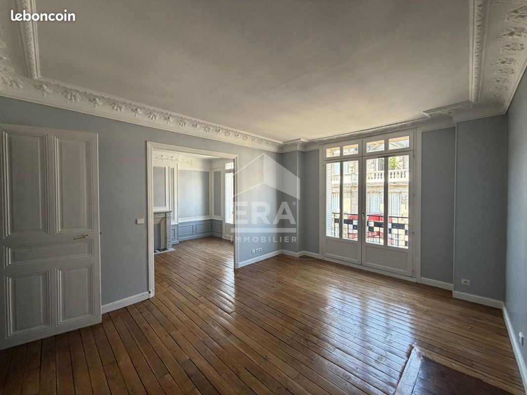 Appartement 4 pièces 90 m² · à Reims · 90 m² · 1 053 €/mois