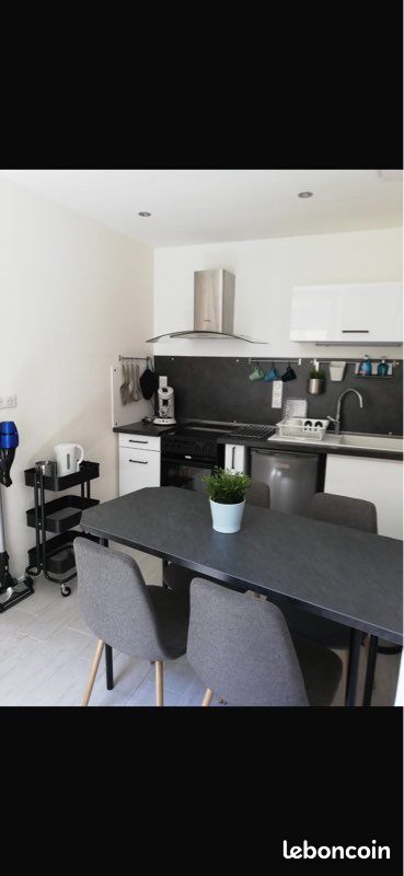 Appartement 1 pièce 23 m² · à Rumilly · 23 m² · 580 €
