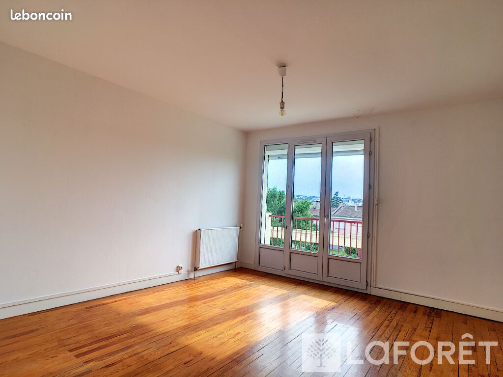 Appartement 3 pièces 65 m² · à Balma · 65 m² · 735 €/mois