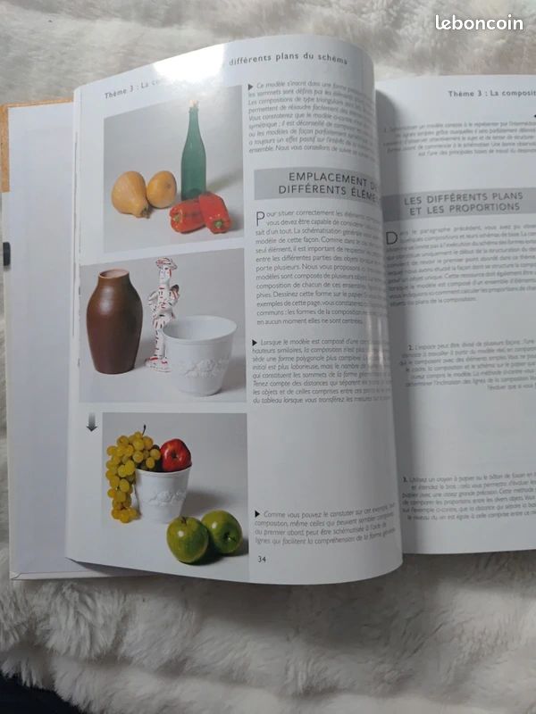 Le grand livre des activités artistiques (image 4)
