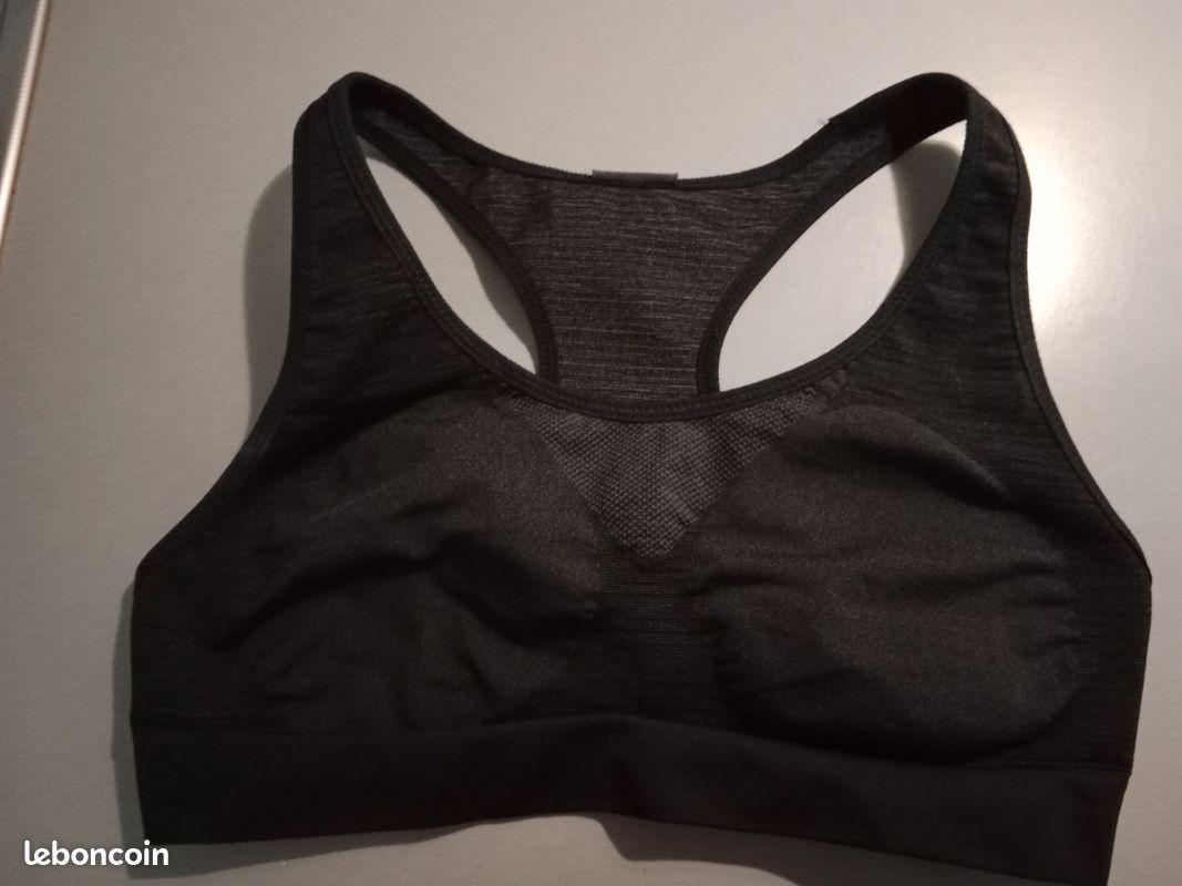 Brassières de sport XS (image 2)