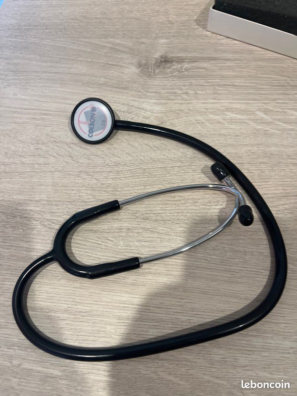 Stéthoscope (image 2)