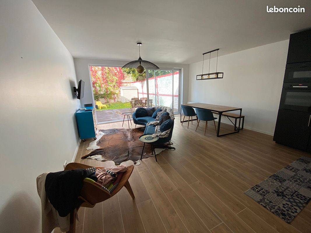 Maison 4 pièces 90 m² · à Deauville · 90 m² · 698 000 €