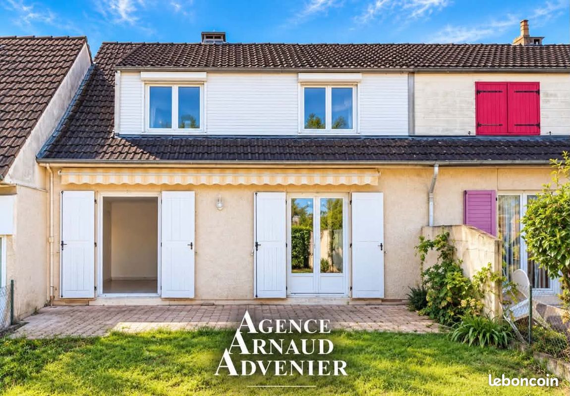 Maison 4 pièces 83 m² · à Riom · 83 m² · 210 000 €
