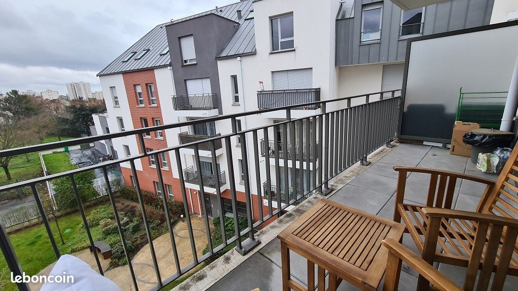 Appartement 4 pièces 79 m² · à Créteil · 79 m² · 375 000 €
