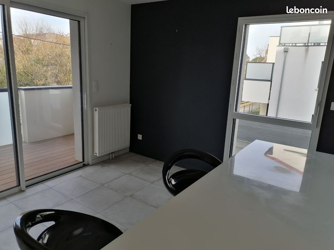 Appartement 2 pièces 36 m² · à Albi · 36 m² · 600 €