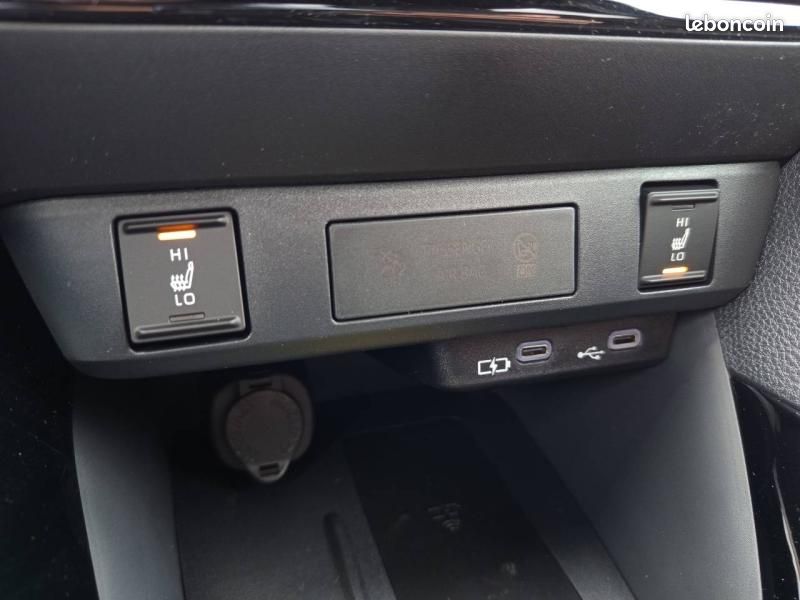 Mazda Mazda 2 Hybrid 1.5 Hybrid 116ch Homura 2026 (image 29)