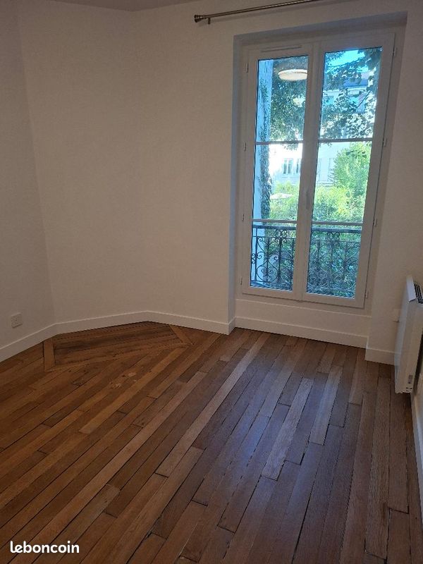 Appartement 3 pièces 50 m² · à Charenton-le-Pont · 50 m² · 1 420 €/mois