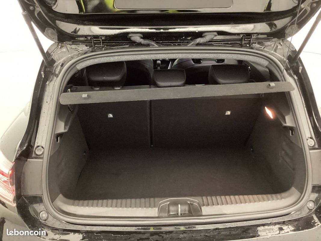 RENAULT Clio E-Tech full hybrid 145 ch GSR2 Esprit Alpine (image 12)