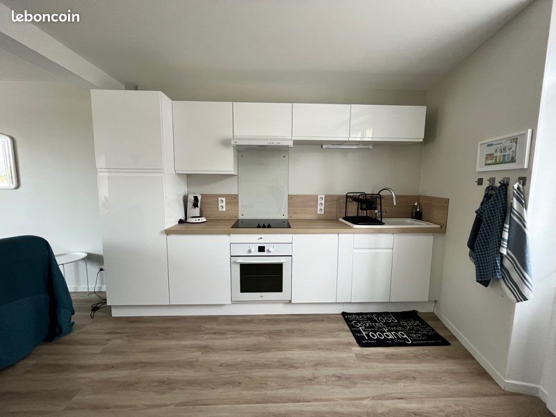 Location Maison 6 personnes - Gîte 3* Au Coeur d'Azay (image 3)