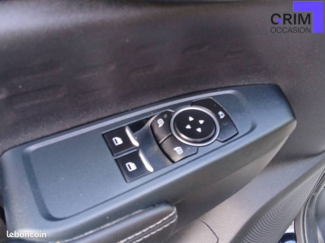 Ford ranger super cabine 2.0 ecoblue 170 ch s&s 4x4 xlt (image 22)