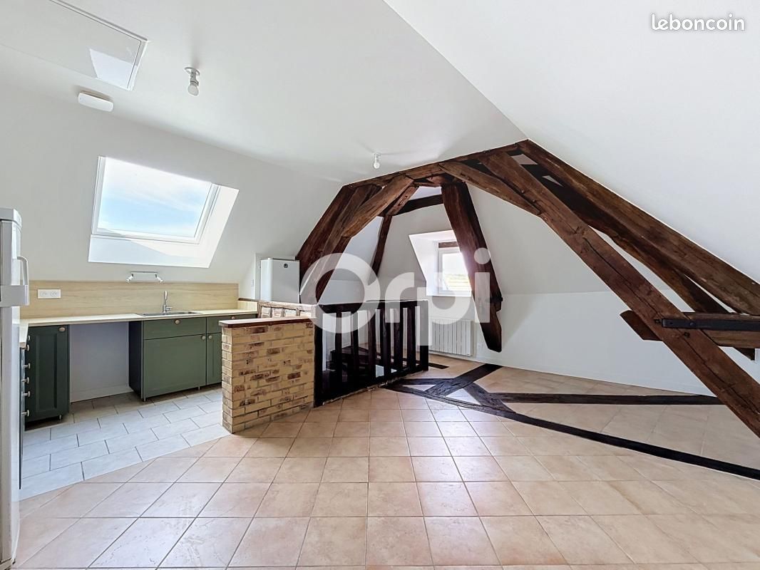 Appartement 3 pièces 40 m² · à Moret-Loing-Et-Orvanne · 40 m² · 790 €/mois