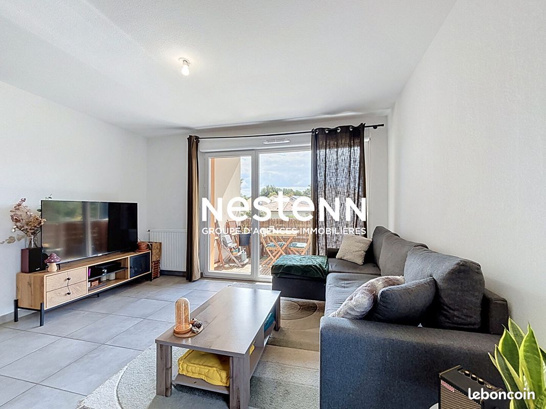Appartement 3 pièces 65 m² · à Mondonville · 65 m² · 178 950 €