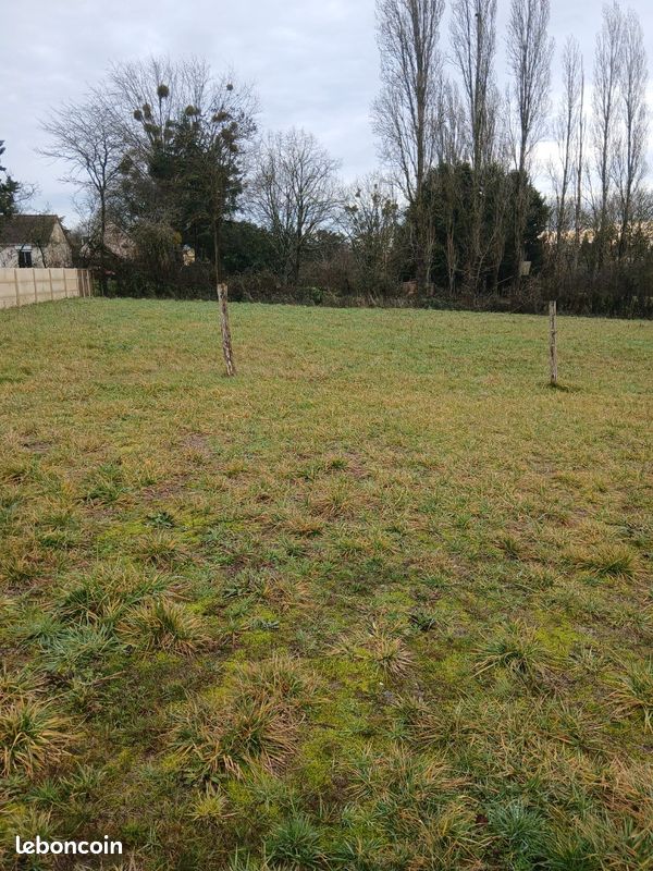 Terrain à bâtir (image 2)