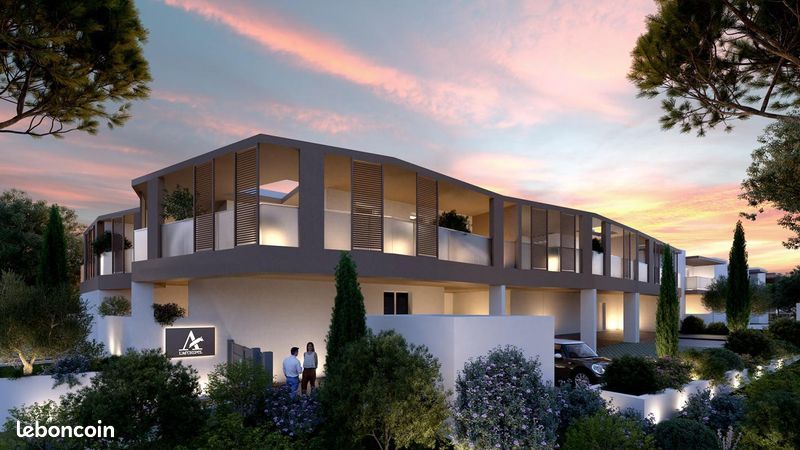 Maison 3 pièces 66 m² · à Mèze · 66 m² · 216 500 €