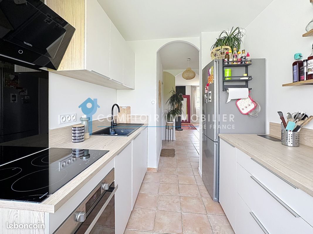 Appartement 2 pièces 50 m² · à Seyssinet-Pariset · 50 m² · 110 000 €