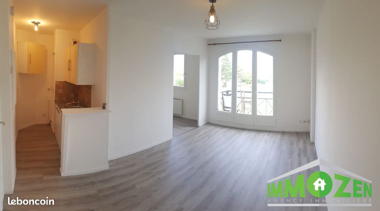 Appartement a louer limeil-brevannes - 1 pièce(s) - 26 m2 - Surfyn