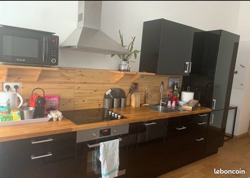 Appartement 3 pièces 85 m² · à Sartène · 85 m² · 800 €/mois