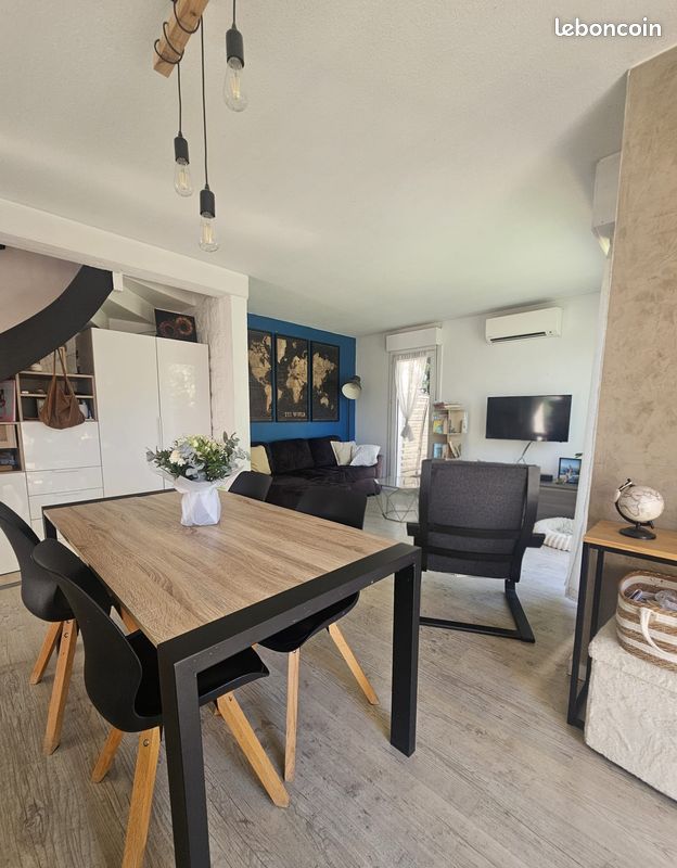 Maison 4 pièces 80 m² (image 4)