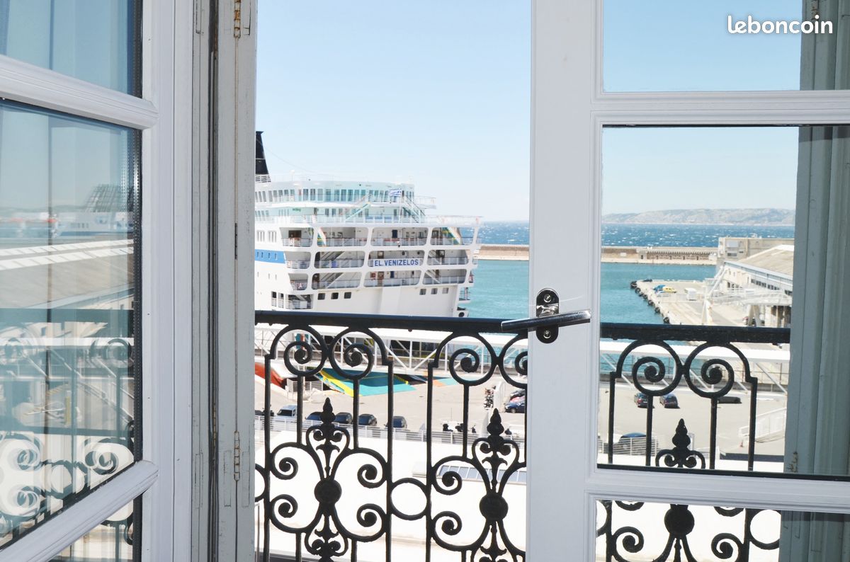Appartement 1 pièce 26 m² · à Marseille · 26 m² · 951 €/mois