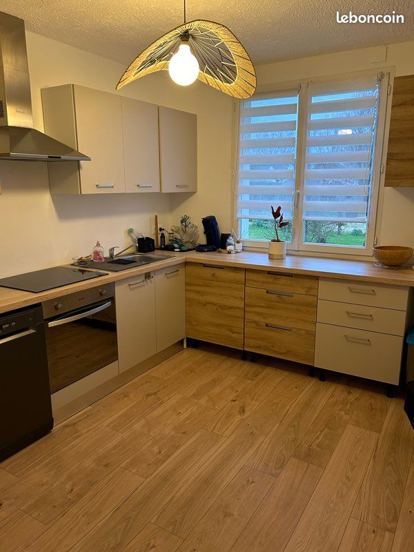 Maison 5 pièces 77 m² · à Rives d'Andaine · 77 m² · 107 000 €