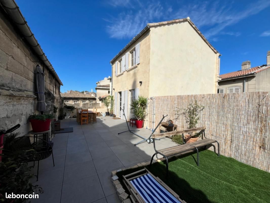 Appartement 3 pièces 61 m² · à Avignon · 61 m² · 918 €/mois