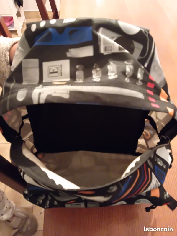 Sac à sos eastpaxk (image 4)