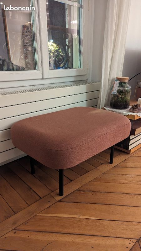 Repose jambes (image 2)